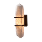Kalco - 409521OBZ - LED extérieure Murale - Bijou - Bronze d'extérieur