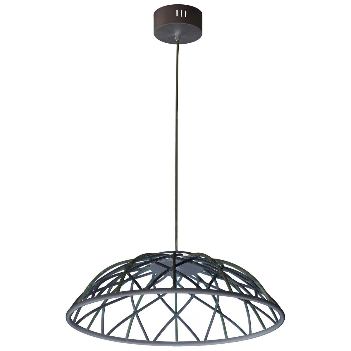 Dainolite Canada - PAK-2016LEDP-MB - LED Pendant - Pakuna - Black