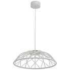 Dainolite Canada - PAK-2016LEDP-MW - LED Pendant - Pakuna - White