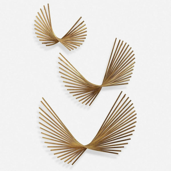 Coreograph Wall Decor Set of 3