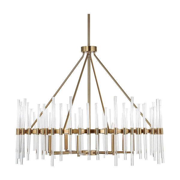 Cristal Suspendu