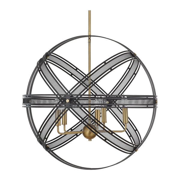 Sphérique Suspension