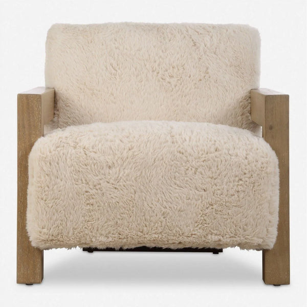 Fauteuil d'appoint Jackson