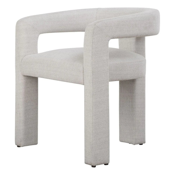Chaise de salle à manger Perspective