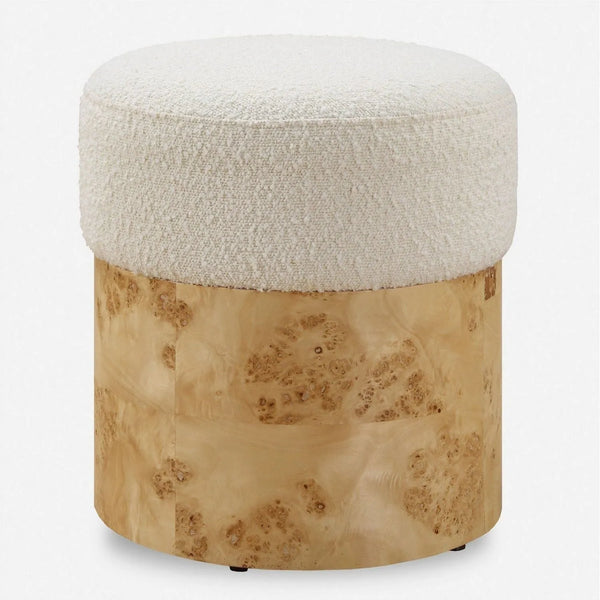 Pouf Tourbillons