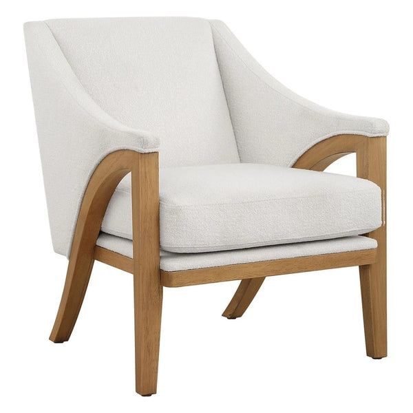 Fauteuil d'appoint Evolve