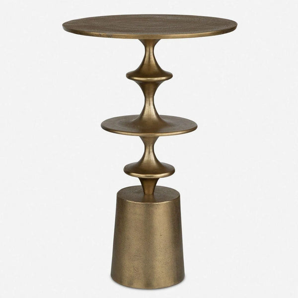 Table d'appoint de vol