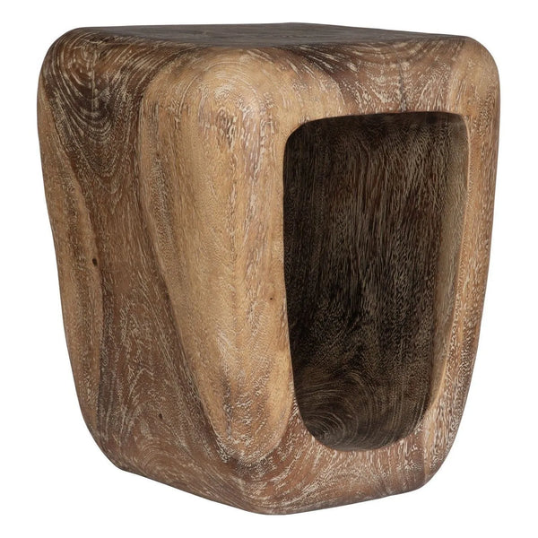 Tabouret d'appoint Loophole