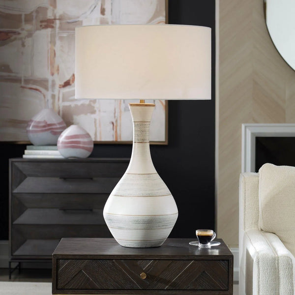 Potier Lampe de table
