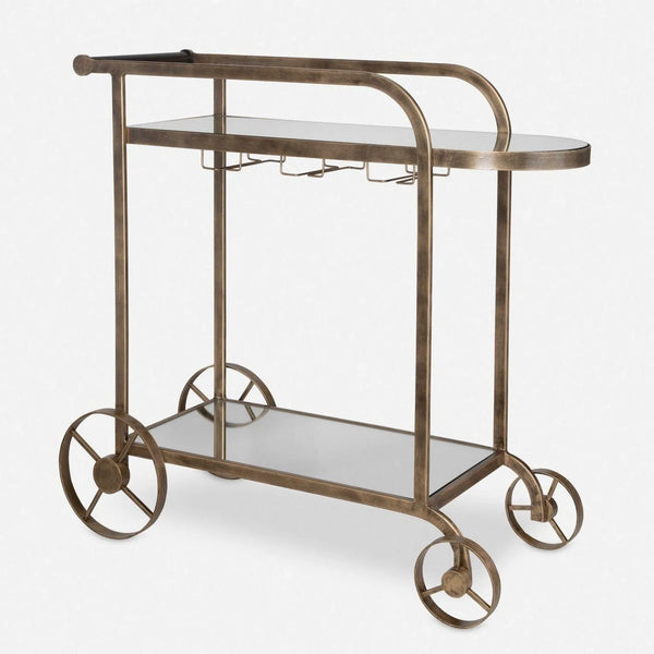 Chariot de bar Carrinho