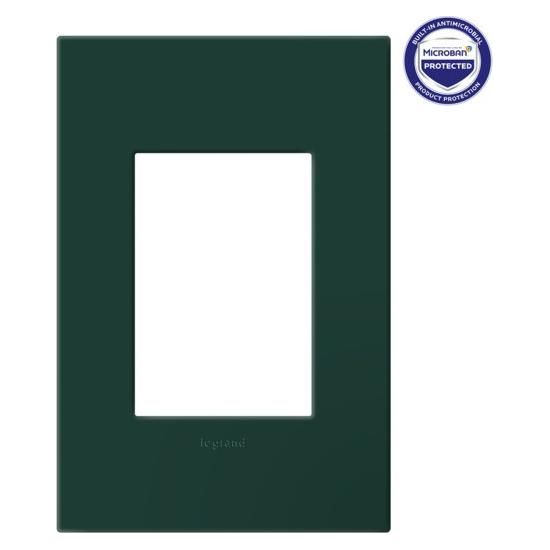 Legrand Canada - AWP1G3EG - Wall Plate