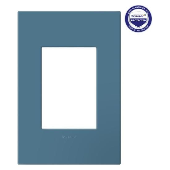 Legrand Canada - AWP1G3MY - Wall Plate