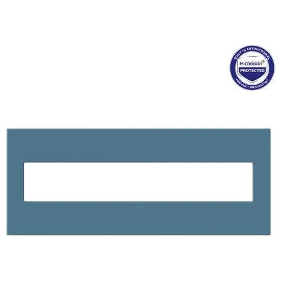 Legrand Canada - AWP6GMY - Wall Plate