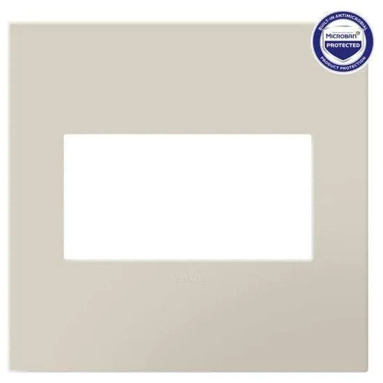 Legrand Canada - AWP2GOM - Wall Plate