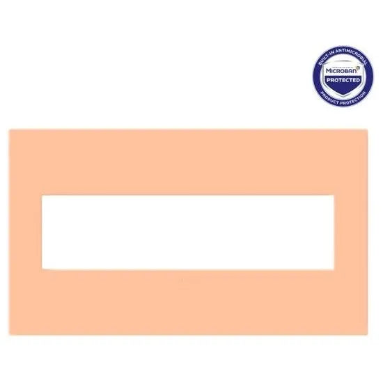 Legrand Canada - AWP4GRA - Wall Plate