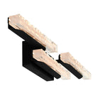 CWI Lighting Canada - 1586W36-3-101 - LED Vanity Light - Valira - Black