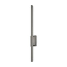 Hudson Valley - 1027-VPT - LED Wall Sconce - Bernard - Vintage Pewter