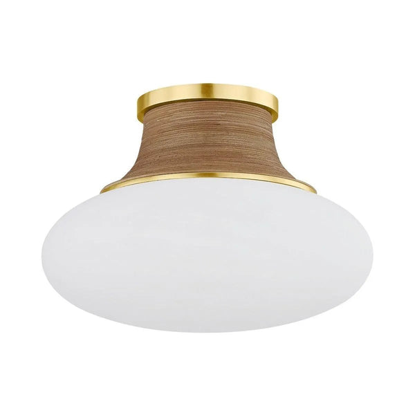 Pearl river Flush Mount