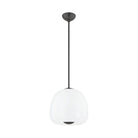 Hudson Valley - 3015-OB - LED Pendant - Scranton - Old Bronze