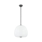 Hudson Valley - 3019-OB - LED Pendant - Scranton - Old Bronze