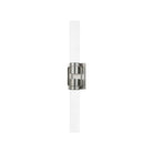 Hudson Valley - 3726-VPT - Two Light Wall Sconce - Glen oaks - Vintage Pewter