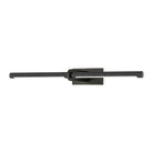Hudson Valley - 7224-DB - LED Picture Light - Deptford - Distressed Bronze