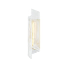 Hudson Valley - 7321-AGB - LED Wall Sconce - Greenville - Aged Brass