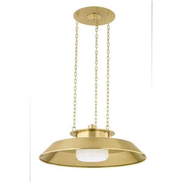 Woodrow Suspension