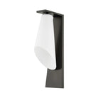 Hudson Valley - 9316-OB - One Light Wall Sconce - Andros - Old Bronze