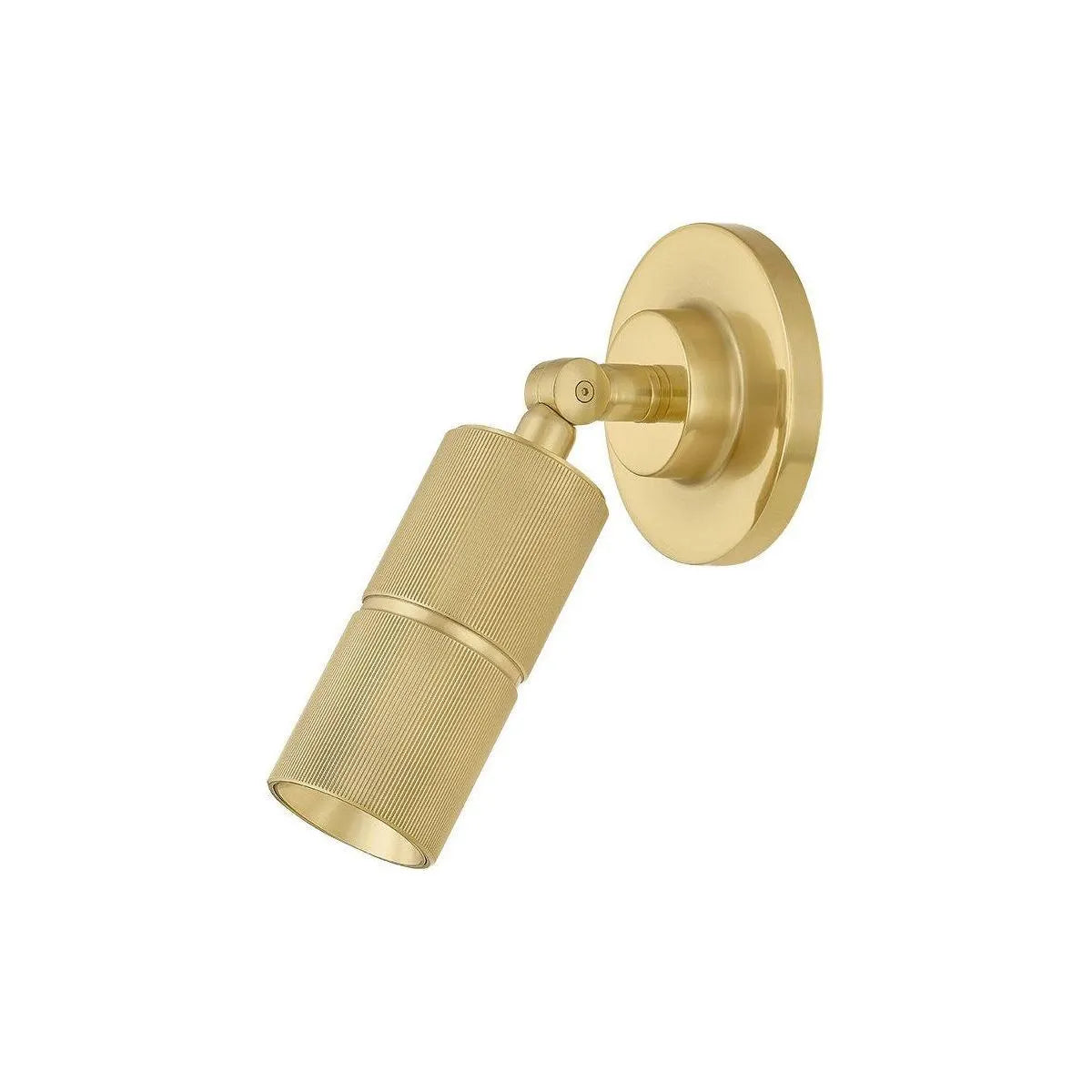 Hudson Valley - 9810-AGB - LED Wall Sconce - Truett - Aged Brass