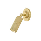Hudson Valley - 9810-AGB - LED Wall Sconce - Truett - Aged Brass