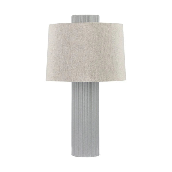 Manchester Lampe de table