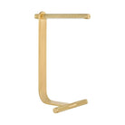 Hudson Valley - L7218-AGB - LED Table Lamp - Deptford - Aged Brass