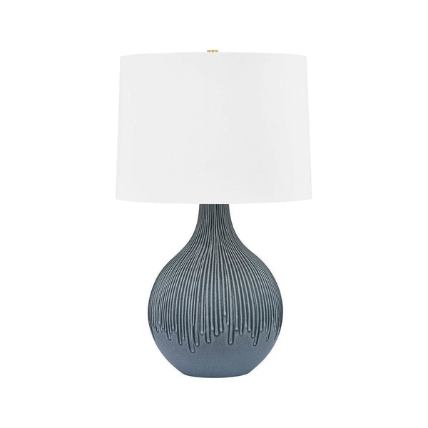 Néoprène Lampe de table