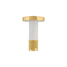 Hudson Valley - L7621-AGB - LED Table Lamp - Sefton - Aged Brass