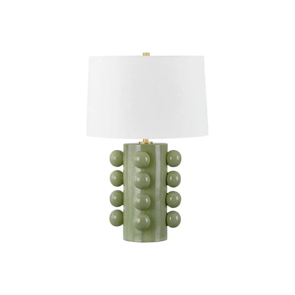 Roselle Table Lamp