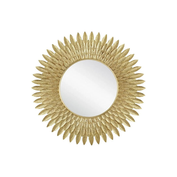 Plume Mirror