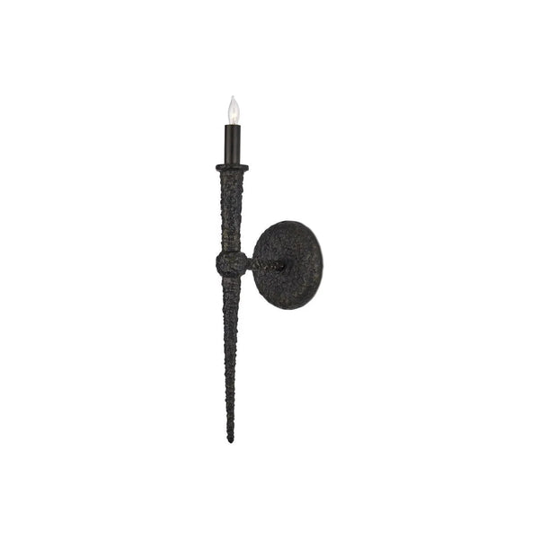 Blackthorn Wall Sconce