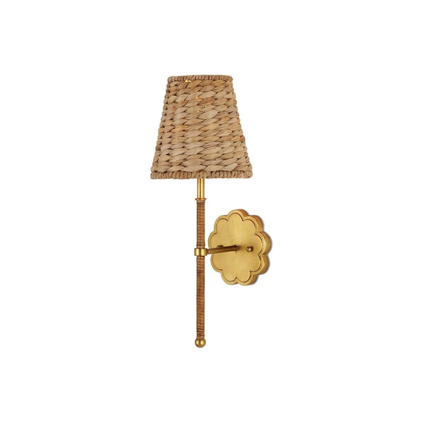 Savoie LED Wall Sconce