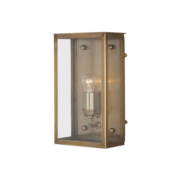 Royster Outdoor Wall Sconce