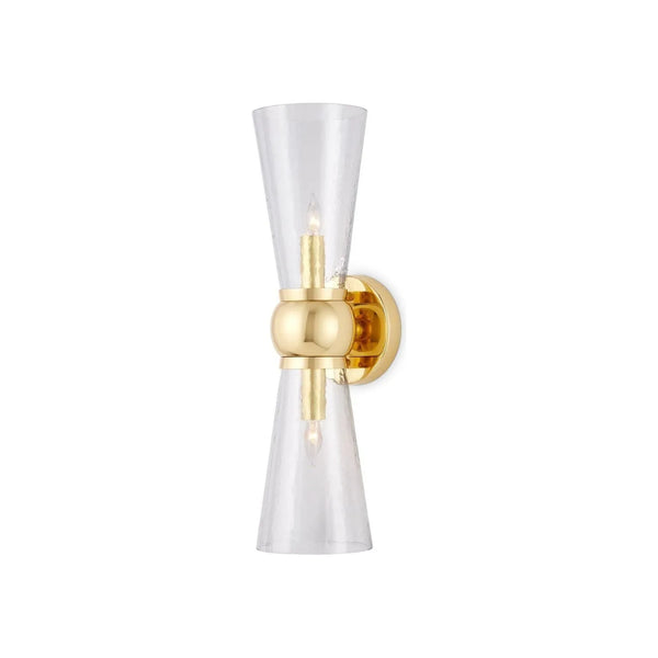 Byford Bath Wall Sconce