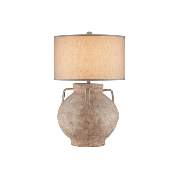 Pompeii Table Lamp