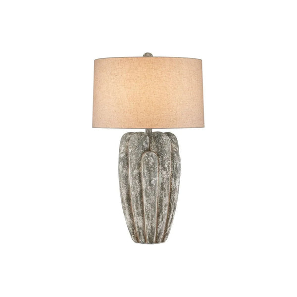 Buttress Table Lamp