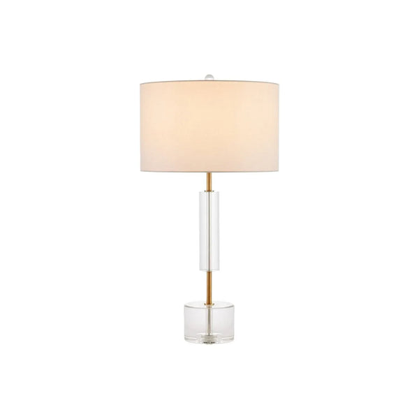 Deville Table Lamp