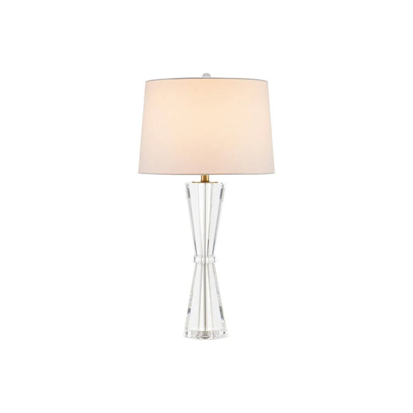 Duveen Table Lamp
