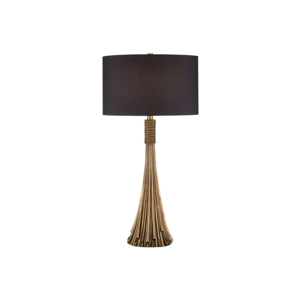Baroque Table Lamp