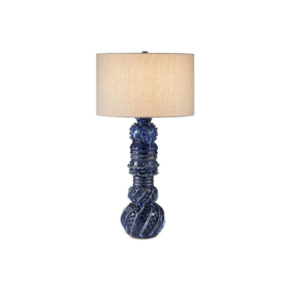 Undersea Table Lamp