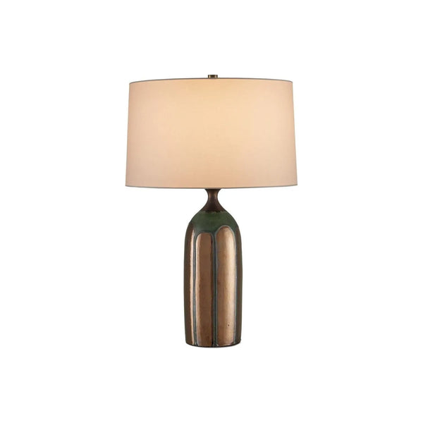 Cuprum Table Lamp