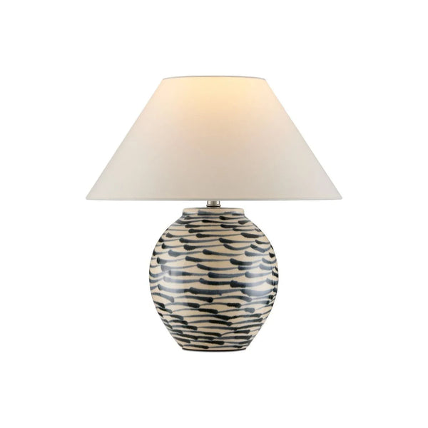Minnows Table Lamp