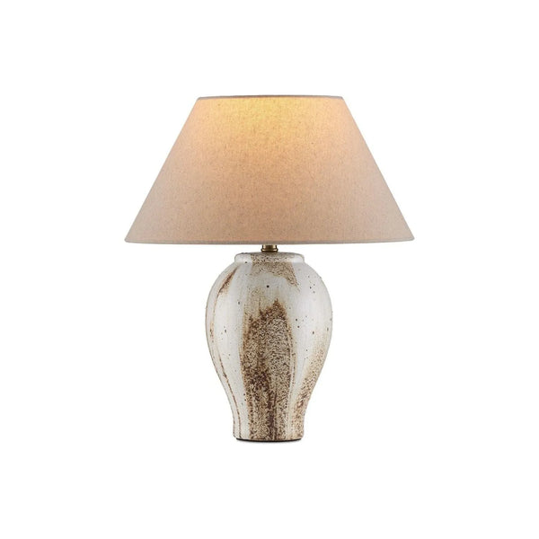 Latte Table Lamp